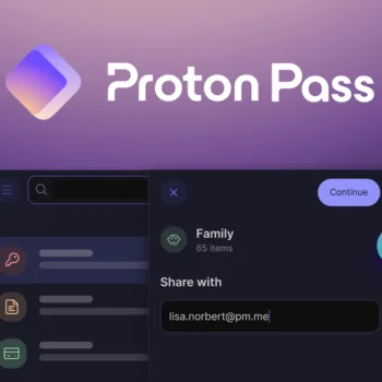 proton pass sharing key visual 1