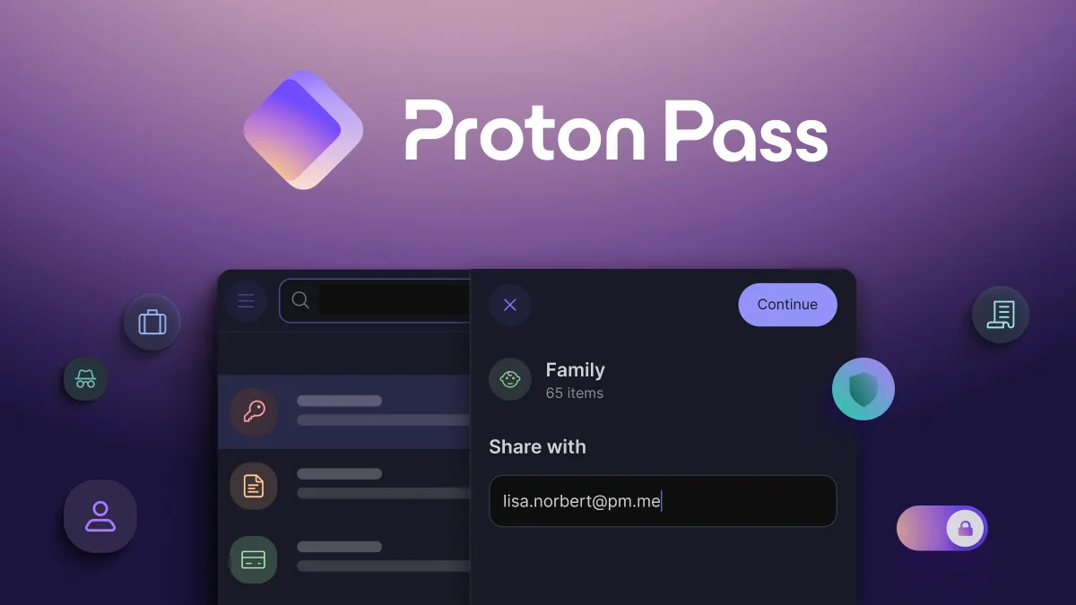 proton pass sharing key visual 1 jpg
