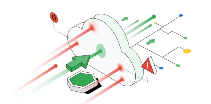 Google affirme avoir bloqué la plus grande attaque DDoS jamais détectée