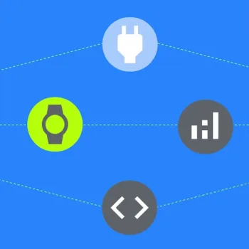 wearOS editorial working header