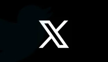x logo twitter elon musk copie