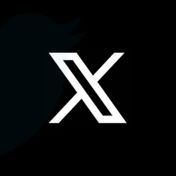 x logo twitter elon musk copie