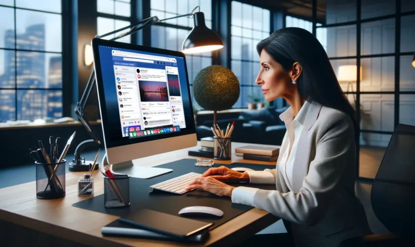 Meta annonce de nouveaux outils d'édition alimentés par l'IA pour Facebook et Instagram 61 1504d825 b600 4263 9307 7cf75f3ef6ad