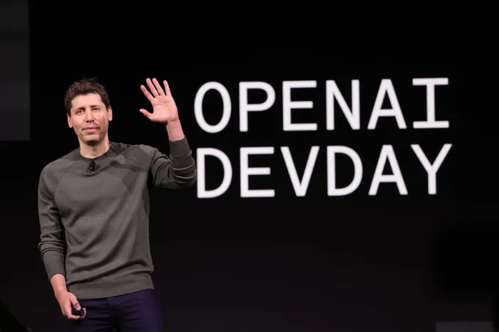 Sam Altman ne reviendra pas à OpenAI, le cofondateur de Twitch est le nouveau PDG