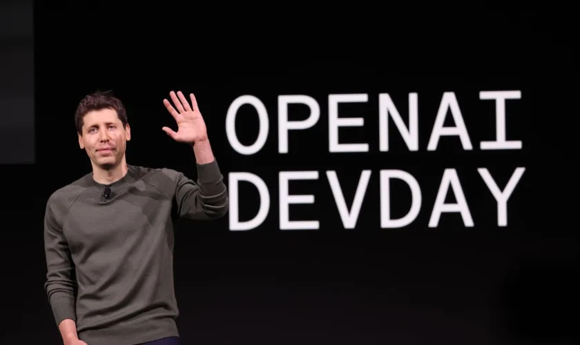 Sam Altman ne reviendra pas à OpenAI, le cofondateur de Twitch est le nouveau PDG 57 1778704898
