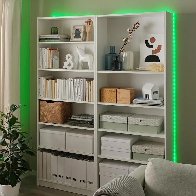 IKEA lance sa première bande LED connectée à un prix raisonnable 53 2006225480 jpg