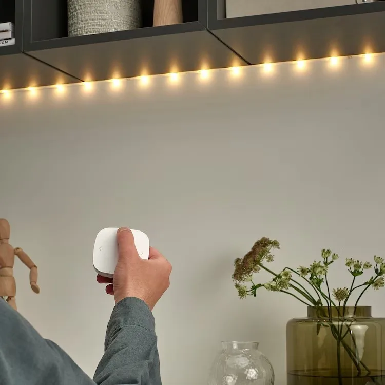 IKEA lance sa première bande LED connectée à un prix raisonnable 54 2006225484 jpg