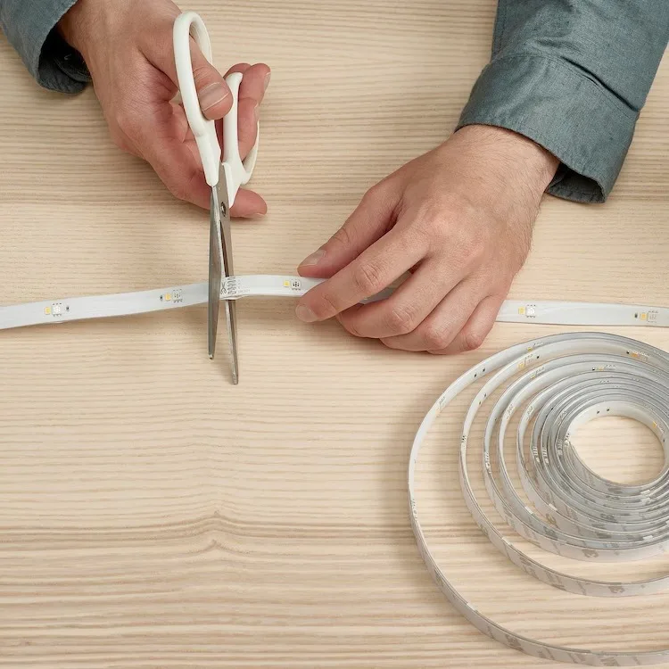 IKEA lance sa première bande LED connectée à un prix raisonnable 55 2006225490 jpg