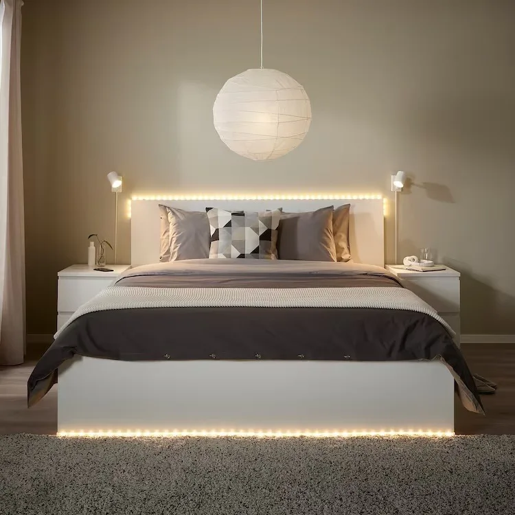 IKEA lance sa première bande LED connectée à un prix raisonnable 52 2006225492 jpg
