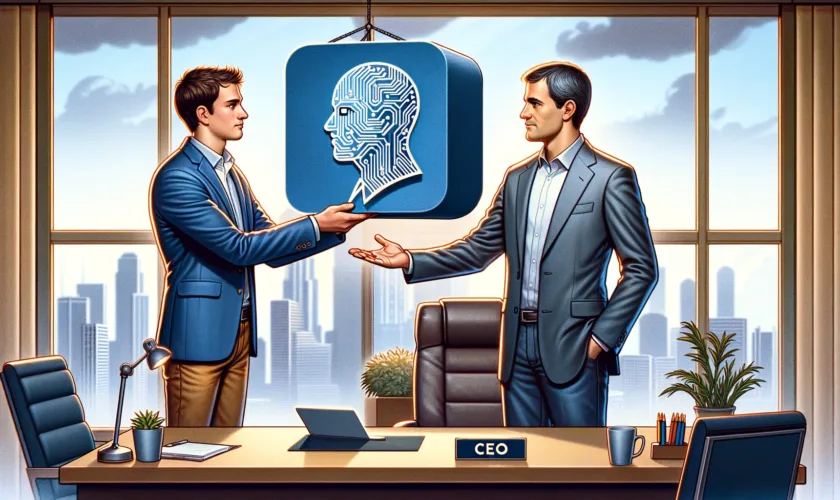 Sam Altman est démis de ses fonctions de PDG de OpenAI 67 2a4e3b04 06c1 440d 942c e0847145c55e