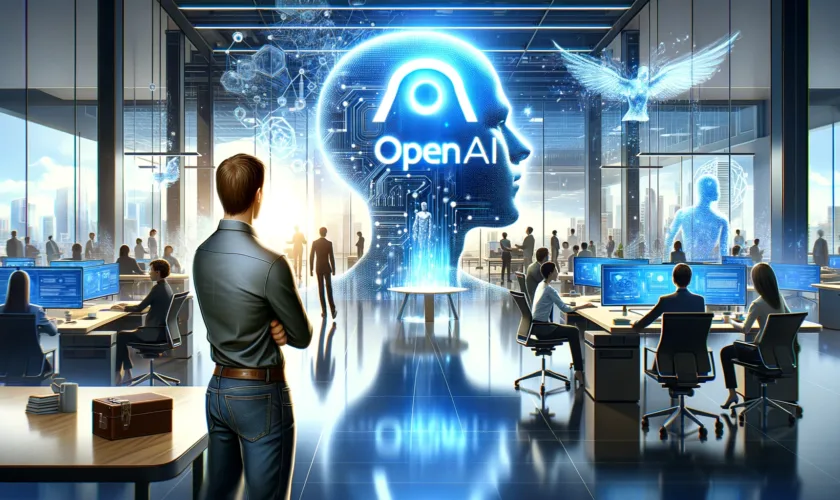 Vers un retour de Sam Altman à OpenAI ? L'ex-PDG et cofondateur est prêt 52 5324e217 de91 427f 81fb 7dd2940c6001