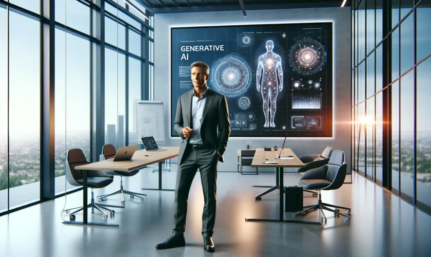 Tim Cook confirme qu'Apple travaille sur l'IA générative 53 5c03d027 2820 49fb b3e4 352ba7ff979e