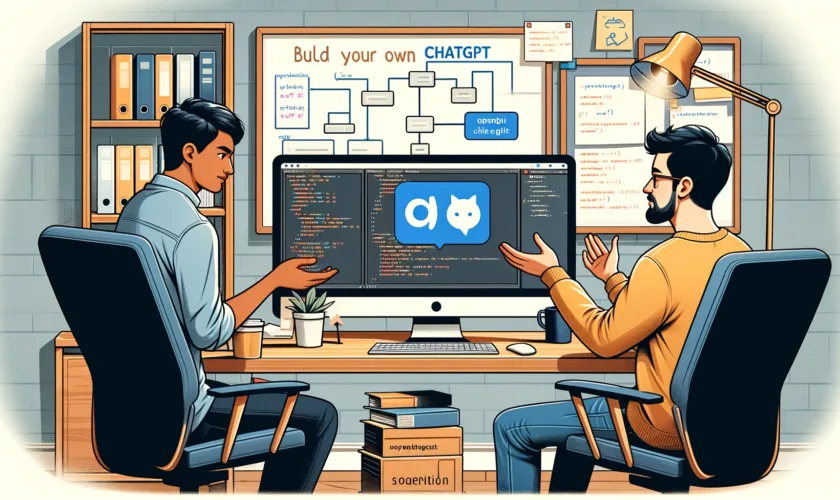OpenAI permet à chacun de créer sa propre version de ChatGPT sans avoir à les coder 54 5cd43cf8 ef98 4ce3 9ce3 ccc75007a024