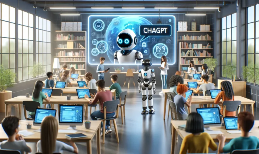 OpenAI explore les applications éducatives de ChatGPT pour les salles de classe 47 663dcb5a be49 496c b1b3 a72c3732283b