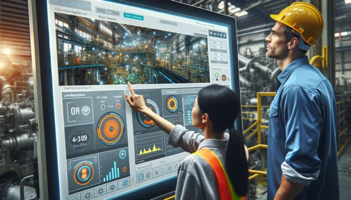 Microsoft et Siemens lancent une nouvelle IA industrielle