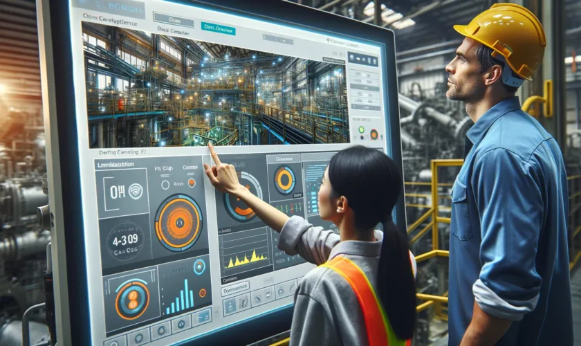 Microsoft et Siemens lancent une nouvelle IA industrielle 66 6a138d9e 7e98 4e01 ad7d 114ddfc4353f