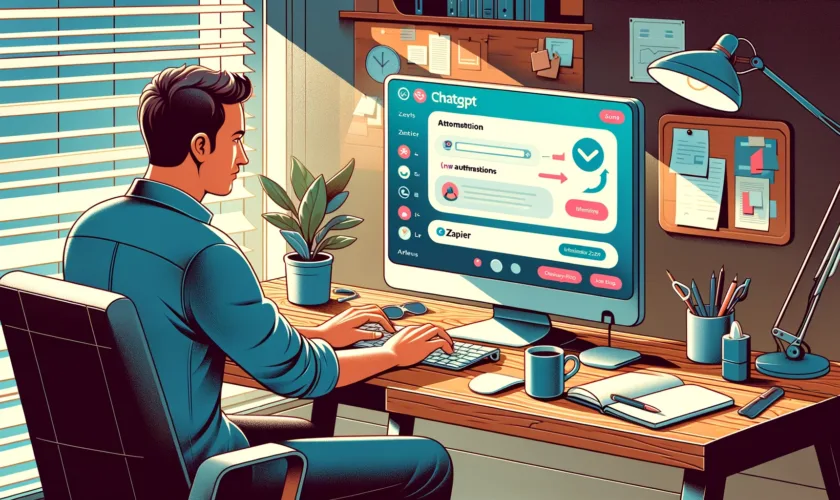 Les automatisations Zapier de ChatGPT vont booster votre productivité 54 729f93fb a795 426a 8a29 5139690b82a1