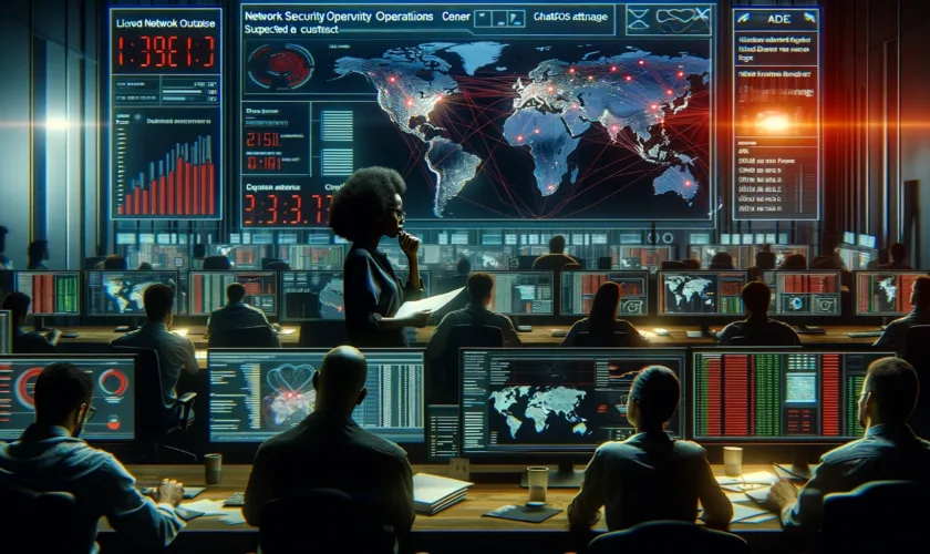 Une attaque DDoS est probablement à l'origine de la panne majeure de ChatGPT 69 7d454ea0 142a 490b aac2 f932fe6b4a7f