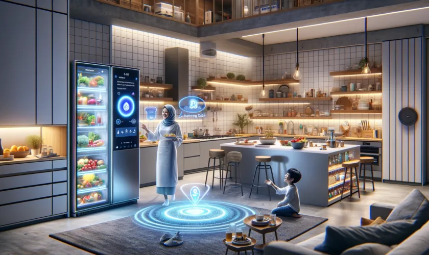 Samsung Gauss est le nouveau modèle d'IA générative de Samsung 47 7e76d6b0 552a 4c1c bafb 25b7adea40e8