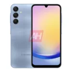 Le Samsung Galaxy A25 réapparaît avant l'annonce officielle 46 AH Samsung Galaxy A25 5G exclusi 1