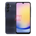 Le Samsung Galaxy A25 réapparaît avant l'annonce officielle 48 AH Samsung Galaxy A25 5G exclusi 3