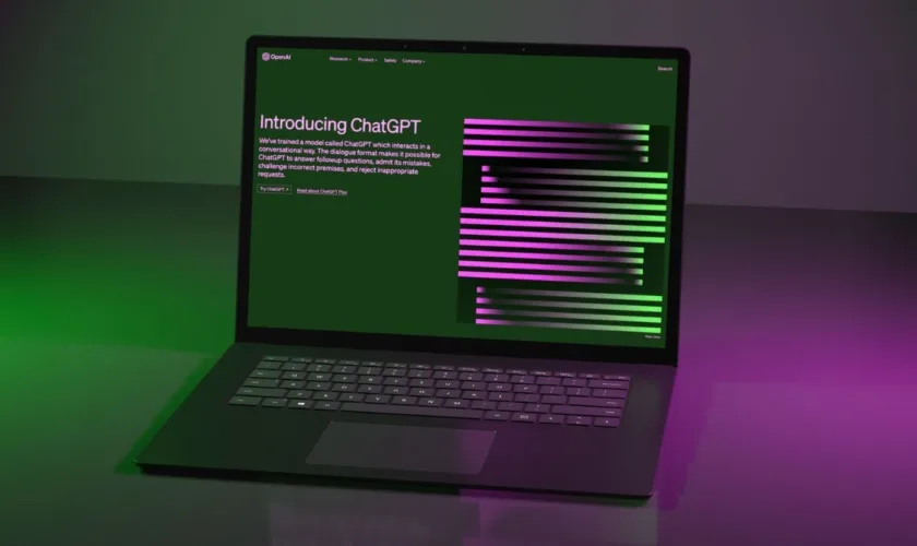 ChatGPT est actuellement hors service en raison d’une panne « majeure » d’OpenAI 49 ChatGPT 41679308551555