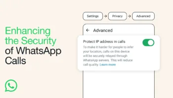 English New Security Protections