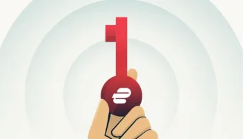 ExpressVPN Keys Launch Visual