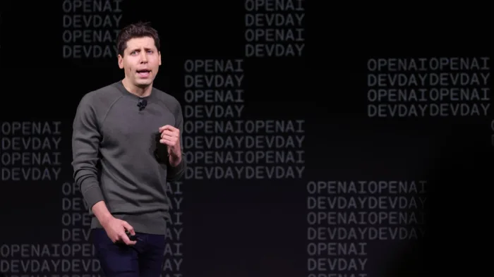 OpenAI a un nouveau PDG, et c’est même un ancien PDG : Sam Altman