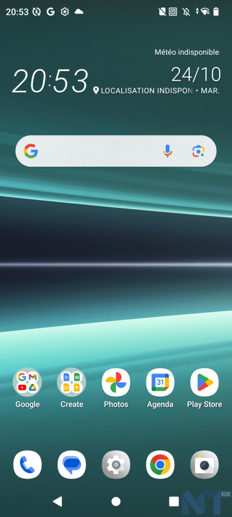 Test du HTC U23 Pro : un smartphone milieu de gamme polyvalent 25 HTC U23 Pro S 6