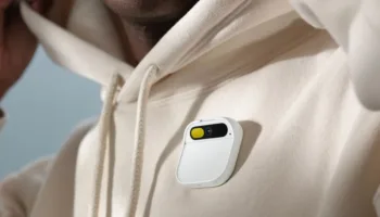 Humane Ai Pin Business