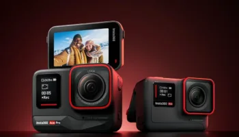 Insta360 Ace Ace Pro Key Visua