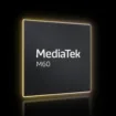 MediaTek M60 hero
