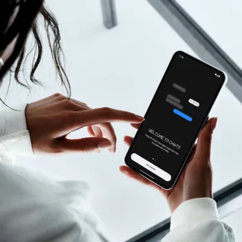 Nothing Chats Dektop