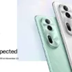 OPPO Reno 11 series launch date