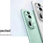 OPPO Reno 11 series launch date