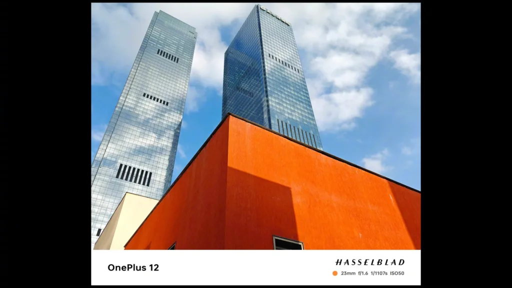 OnePlus 12 Sample 4