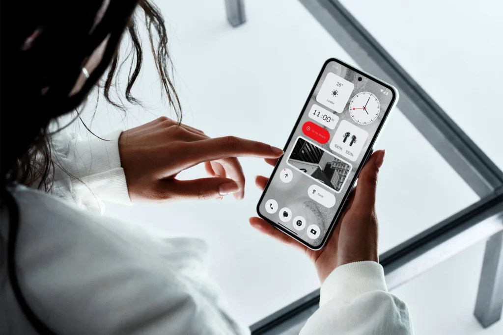Phone 2 PDP OS Header Desktop
