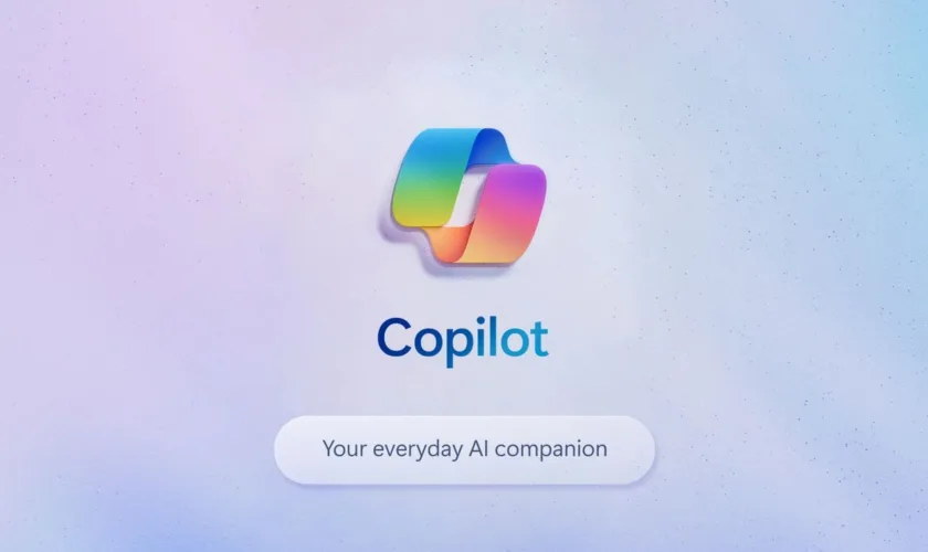 Microsoft rebaptise Bing Chat en Copilot, pour mieux concurrencer ChatGPT 56 Press Image FINAL 16x9 4