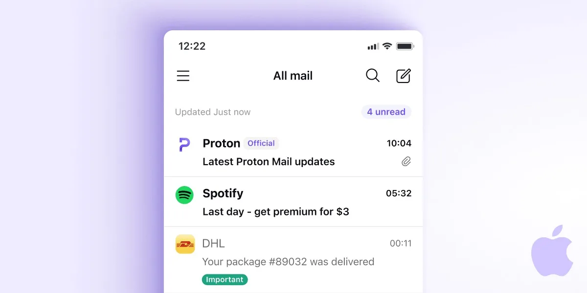 Proton Mail Q3 improvements 2 jpg