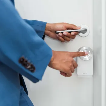 Smart Lock 4th Generation Lifestyle 13