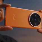 Vivo X100 Pro shows up in offici