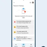 La refonte du gestionnaire de mots de passe de Google pourrait se profiler à l'horizon 34 google password manager redesign 1