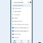 La refonte du gestionnaire de mots de passe de Google pourrait se profiler à l'horizon 35 google password manager redesign