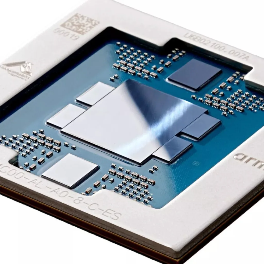 AWS d'Amazon dévoile de nouvelles puces d'IA, 4x plus performantes pour l'entraînement des modèles 51 image 2