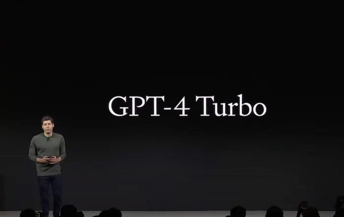 GPT-4 Turbo est la plus grande mise à jour depuis le lancement de ChatGPT