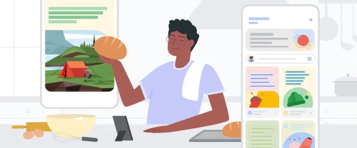 Google introduit des « notes » dans Search Labs pour les informations générées par les utilisateurs