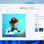 paint cocreator