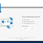 phone link in windows 11
