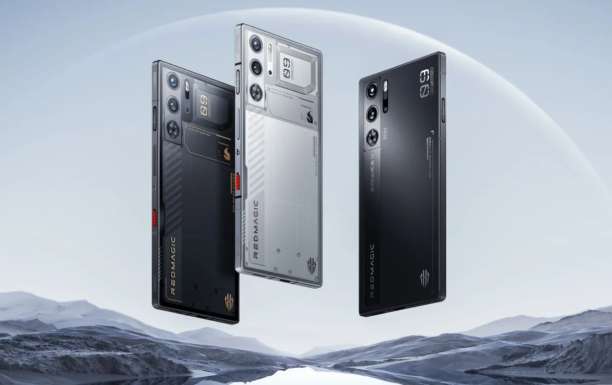 La série RedMagic 9 Pro est lancée avec le Snapdragon 8 Gen 3 et jusqu'à 24 Go de RAM 51 rm9 02 jpg